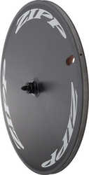Bakhjul Zipp Super-9 Disc tub Shimano/SRAM vit dekal från Zipp