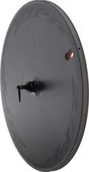 Bakhjul Zipp Super-9 Disc tub Shimano/SRAM svart dekal från Zipp