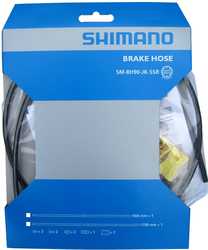Bromsslang Shimano SM-BH90-JK-SSR 1700 mm svart från Shimano