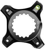Spindel OneUp Switch Carrier Cannondale Fat CAAD svart