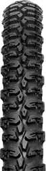 Vinterdäck Suomi Tyres dubbfritt 47-559 (26 x 1.75") svart från Suomi Tyres