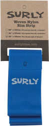 Fälgband Surly till Marge Lite/Rolling Darryl 45 mm blå från Surly