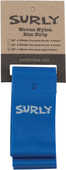 Fälgband Surly till Marge Lite/Rolling Darryl 45 mm blå