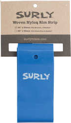 Fälgband Surly till My Other Brother Darryl 50 mm blå från Surly