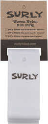 Fälgband Surly till Marge Lite/Rolling Darryl 45 mm vit från Surly