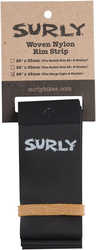 Fälgband Surly till Marge Lite/Rolling Darryl 45 mm svart från Surly