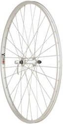 Framhjul Quality Wheels Value Series 1 28" från Quality Wheels