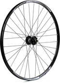 Framhjul Hope Tech XC Pro 4 Straight Pull 27.5" IS silver