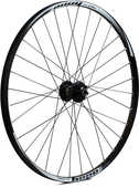 Framhjul Hope Tech XC Pro 4 Straight Pull 26" IS silver