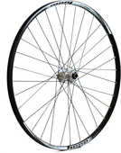 Framhjul Hope Tech XC Pro 4 Straight Pull 29" IS silver