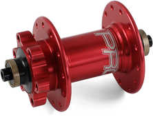 Framnav Hope Pro 4 IS 24H QR9 x 100 mm röd