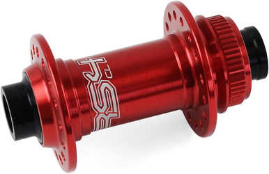Framnav Hope RS4 CL 28H 15 x 100 mm röd från Hope