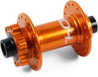 Framnav Hope Pro 4 Boost IS 32H 15 x 110 mm orange Boost från Hope
