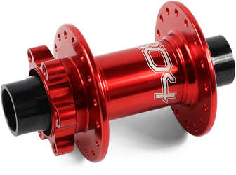 Framnav Hope Pro 4 IS 36H 20 x 110 mm röd från Hope