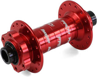 Framnav Hope Pro 4 Fatsno IS 32H 15 x 135 mm röd från Hope