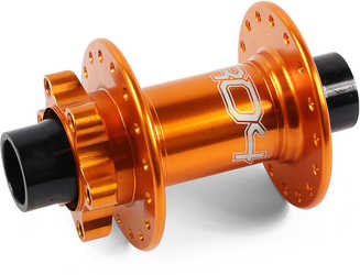 Framnav Hope Pro 4 IS 28H 20 x 110 mm orange från Hope