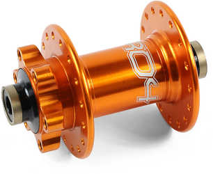 Framnav Hope Pro 4 IS 36H TA9 x 100 mm orange från Hope