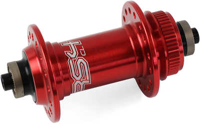 Framnav Hope RS4 CL 32H 9 x 100 mm röd från Hope