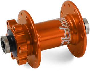 Framnav Hope Pro 4 IS 24H TA9 x 100 mm orange från Hope