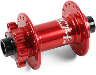 Framnav Hope Pro 4 Boost IS 36H 15 x 110 mm röd från Hope