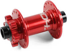Framnav Hope Pro 4 Boost IS 36H 15 x 110 mm röd