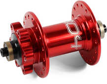 Framnav Hope Pro 4 IS 32H QR9 x 100 mm röd