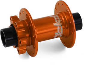 Framnav Hope Pro 4 IS 24H 20 x 110 mm orange från Hope