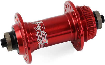 Framnav Hope RS4 CL 24H 9 x 100 mm röd från Hope