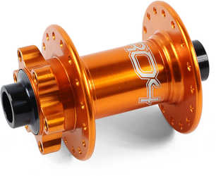 Framnav Hope Pro 4 IS 28H 15 x 100 mm orange från Hope