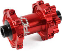 Framnav Hope Pro 4 Straight Pull IS 32H 12 x 100 mm röd