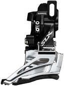 Framväxel Shimano SLX FD-M7025-11-D, 2 växlar, direct mount, dual pull