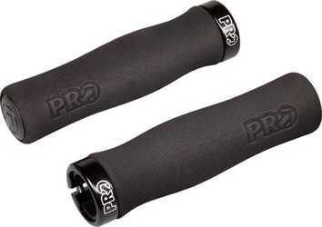 Handtag Pro Foam-Grip Lock 130 mm svart från Pro