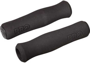 Handtag Pro Foam-Grip Slim 130 mm svart från Pro