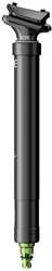 Justerbar sadelstolpe OneUp Dropper 150 mm justermån 31.6 x 410 mm svart från OneUp