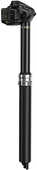 Justerbar sadelstolpe RockShox Reverb AXS 170 mm justermån 30.9 x 480 mm svart inkl. trådlös fjärrkontroll, batteri och laddare