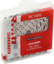 Kedja SRAM PC-1051 10 växlar från SRAM