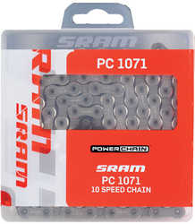 Kedja SRAM PC-1071 10 växlar från SRAM