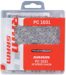 Kedja SRAM PC-1031 10 växlar från SRAM