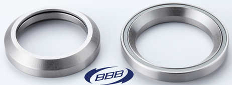 Lager BBB 41.8 mm 45° x 45° 51.8 mm 45° x 45° 2 St