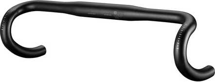 Styre Bontrager Comp VR-S 31.8 mm 42 cm svart