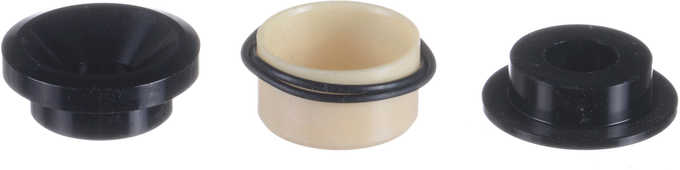 Clevis Bushing Ibis HD3 med Reducers