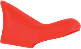 Växelreglagegummi Campagnolo Ultra-Shift Hoods röd