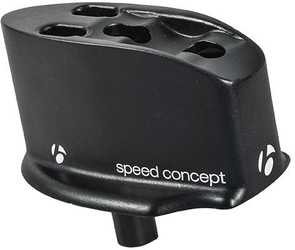 Distans Trek Speed Concept Mono Spacer 45 mm svart från Trek