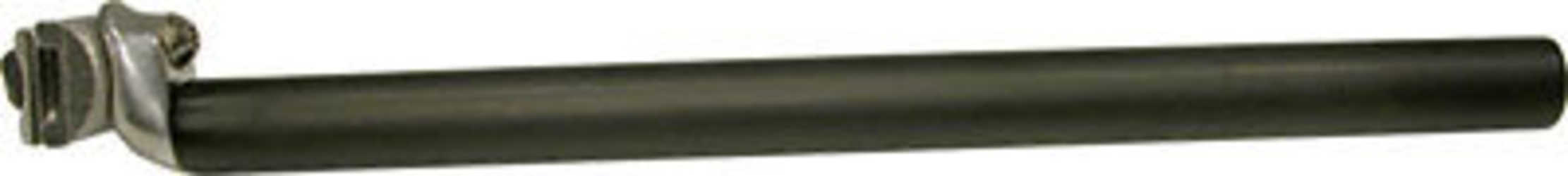 Sadelstolpe Cavo 28.6 x 400 mm svart från Cavo