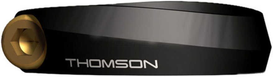 Sadelstolpsklamma Thomson 29.8 mm svart från Thomson
