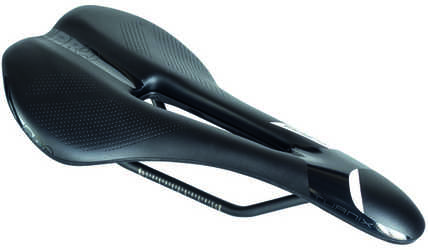 Sadel Pro Griffon AF Carbon 152 mm svart från Pro