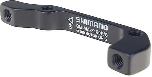Adapter Shimano SM-MAF180 74 mm PM ok 51 mm IS gaffel 180 mm från Shimano