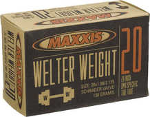 Slang Maxxis Welter Weight BMX 47/54-406 (20 x 1.9-2.125") bilventil 34 mm