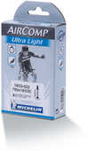 Slang Michelin Aircomp Ultralight A1 18/23-622 racerventil 60 mm