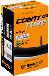 Slang Continental MTB 26 47/62-559 standardventil 40 mm från Continental